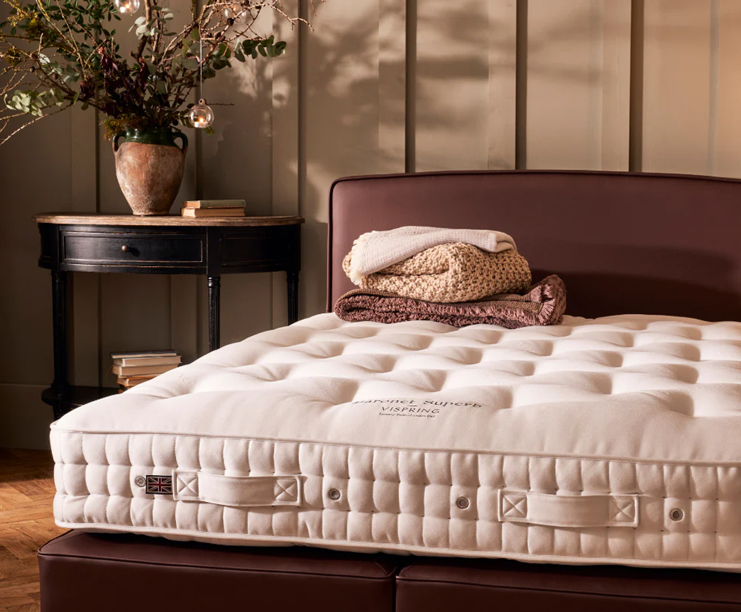 product-1 Brand Luxury Spring Mattress - Image 1