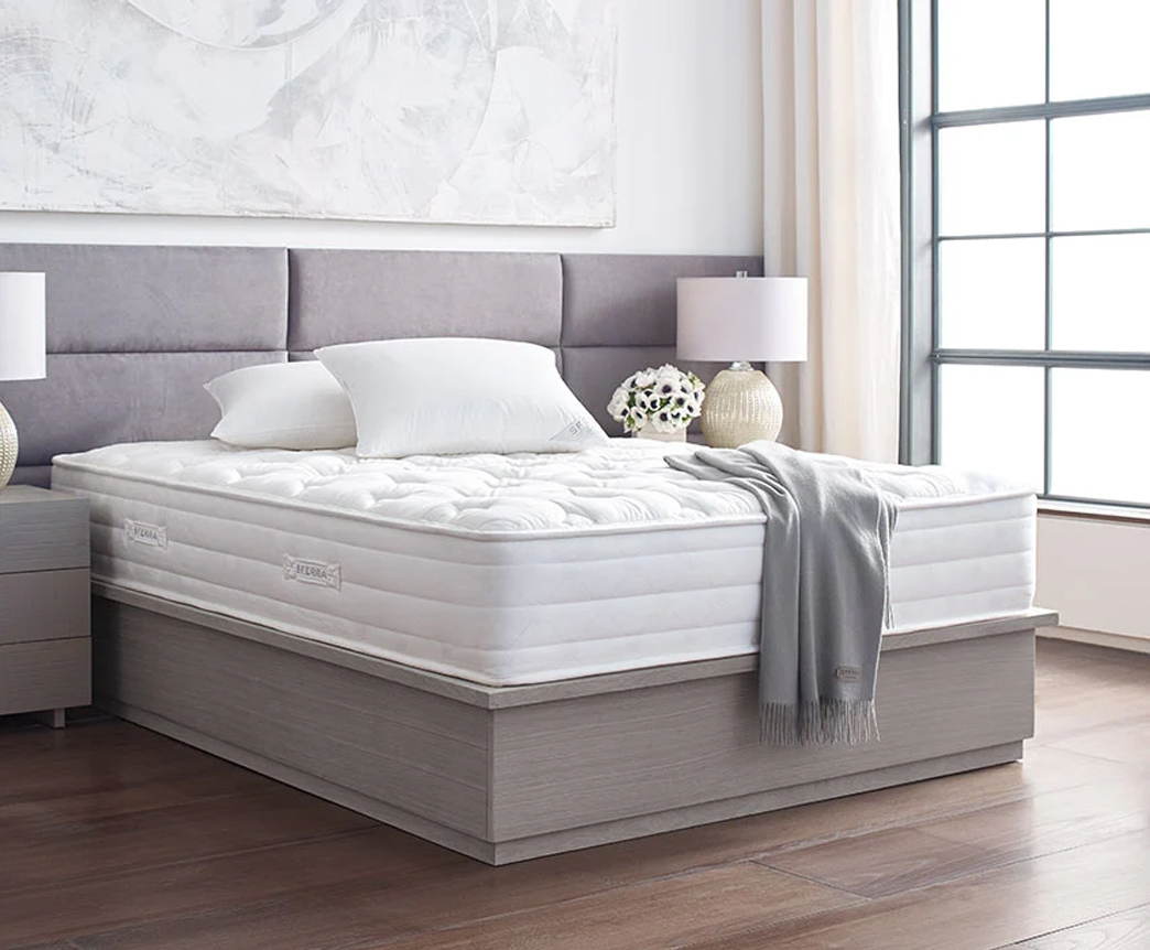 product-2 Luxury Brand pocket System luxury mattress - Image 1