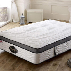 Gold Star Orthopedic Mattress Luxury
