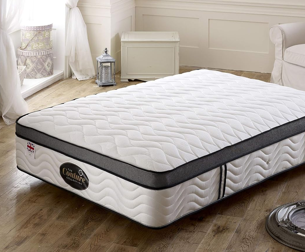 product-5 Gold Star Orthopedic Mattress Luxury - Image 1